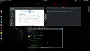 Create Custom Password list For Brute Force Attack