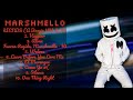 Marshmello-The hits everyone's talking about-Premier Hits Selection-Respected
