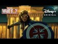 Changed | Marvel Studios’ What If…? | Disney+