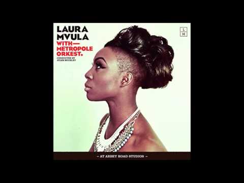 Laura Mvula with the Metropole Orkest Green Garden