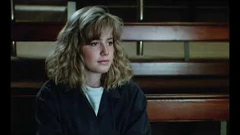 LINK (1986) FILM ANNONCE
