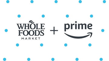 How Prime Members Save at Whole Foods Market