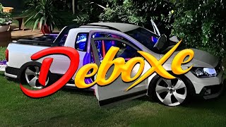 DEBOXE 2024 _ A NÚMERO UM EM SOM AUTOMOTIVO (VULGO TEVINHO) O BRABO