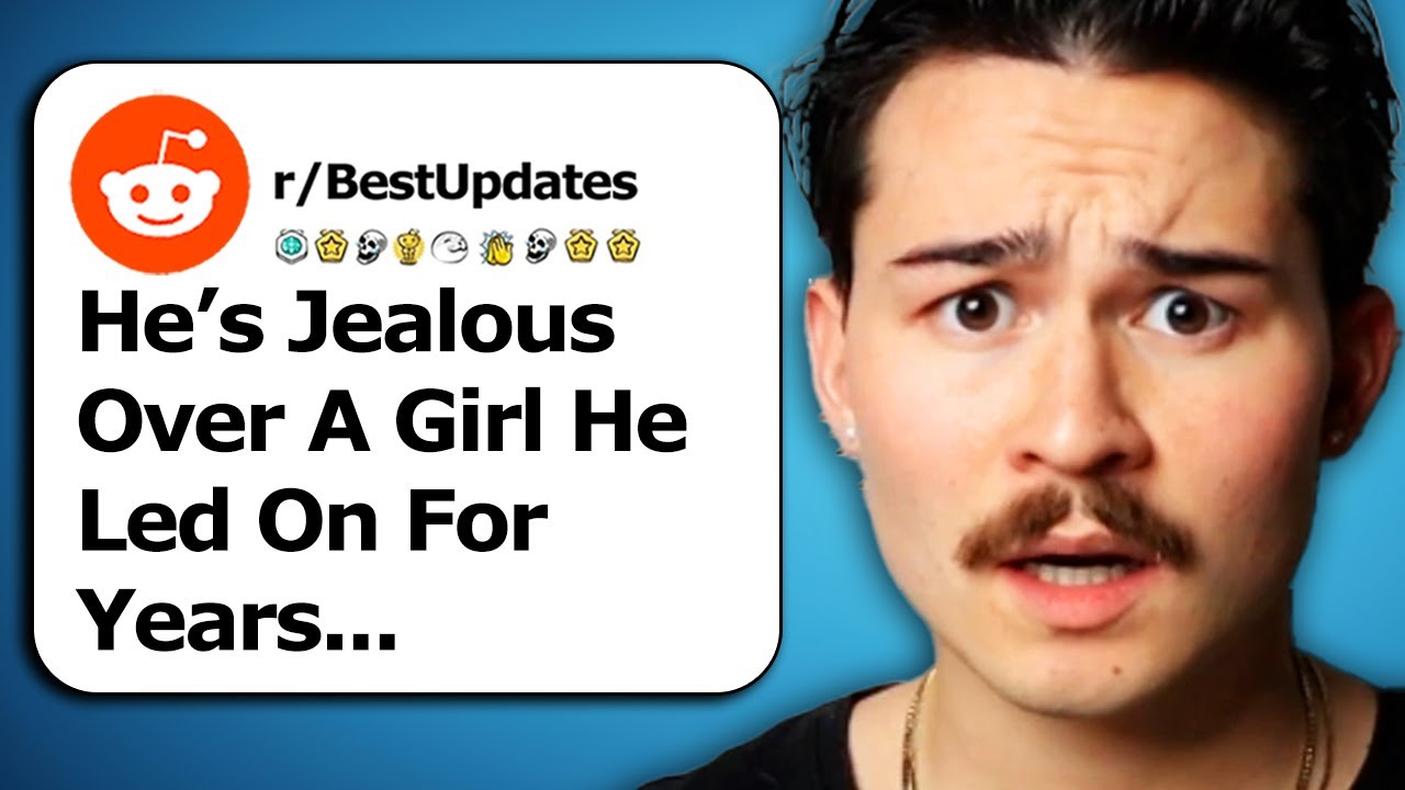 I Found The Worst Husband On Reddit... (r/BestOf)