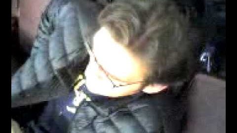 Video clip from cell