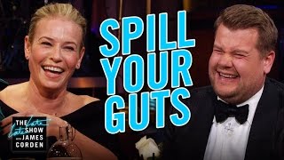 Spill Your Guts or Fill Your Guts w\/ Chelsea Handler