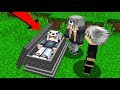 KATİL JASON BENİ ÖLDÜRDÜ! 😱 - Minecraft