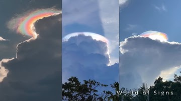 Earth in Chaos: What’s Going On Right Now? October 2025 part.4