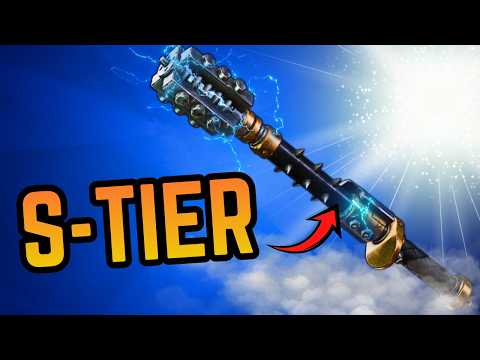 LEVEL Up Your Loadout With The GOD Hammer! | Arc Maul Guide | Warhammer40k: DARKTIDE