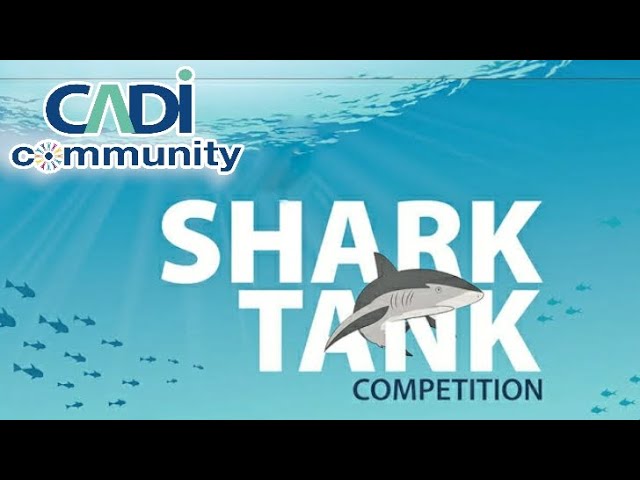 Sharks Community