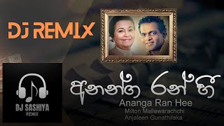 Thumbnail of Ananga Ran Hee 6-8 Baila Remix Dj Sashintha