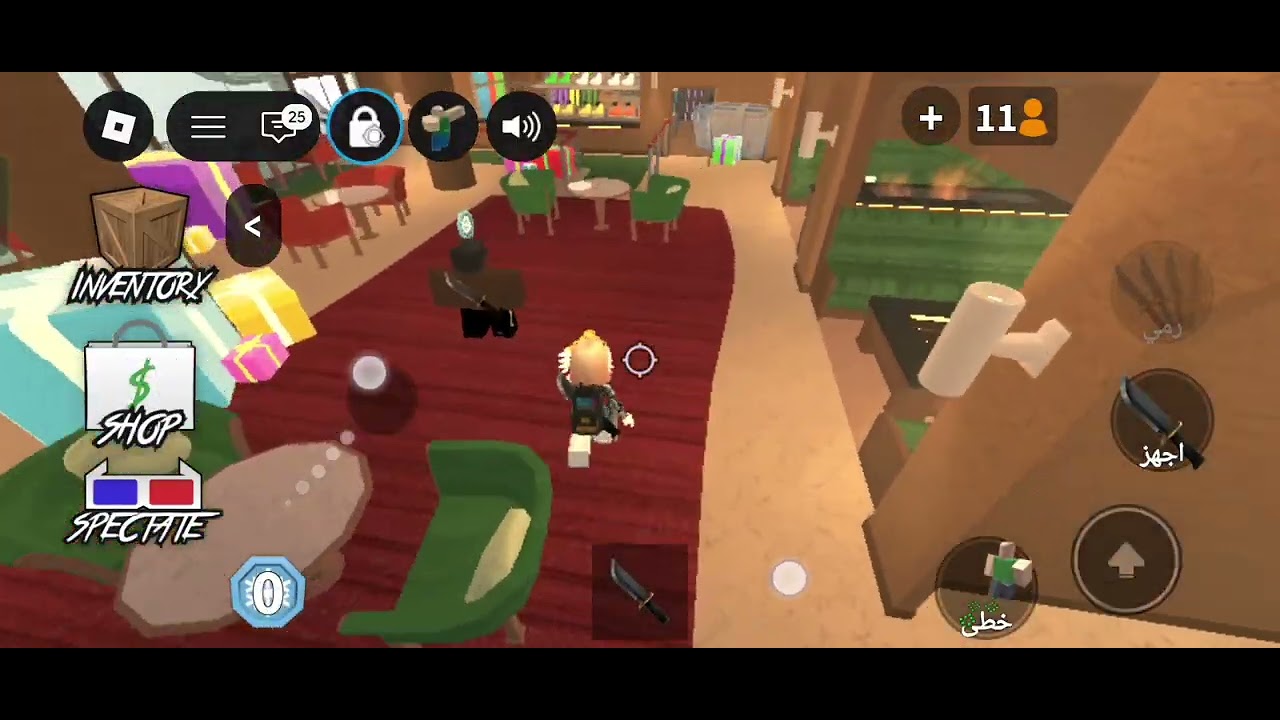 فيديو ام ام تو و لو عجبكوا موضوع لعب ام ام تو بسوي سلسلة لعب مع المتابعين و اسم حسابي jodygamer46