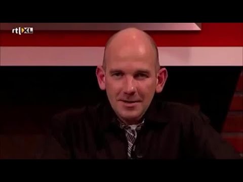 CLASSIC: ''René kijk eens dom, ja ho maar!'' - VOETBAL INSIDE