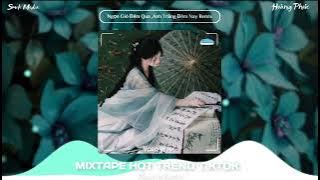 Ngọn Gió Đêm Qua, Ánh Trăng Đêm Nay - Trang Kỳ Văn 29 x QuinVy Remix | Remix Hot Trend Tiktok 2025