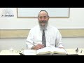 The Pre-destined Soulmate - Emor (Rabbi Dovid Kaplan) (Weekly Parsha)