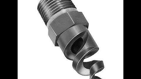 Béc phun xoắn, Béc Phun dập bụi lò đốt 0914 482 910