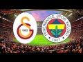 Belhanda Kadıköyde 3 lü Çektirdi. Fenerbaçe Taraftarı Çılgına Döndü !Fenerbahçe Galatasaray (1-3)