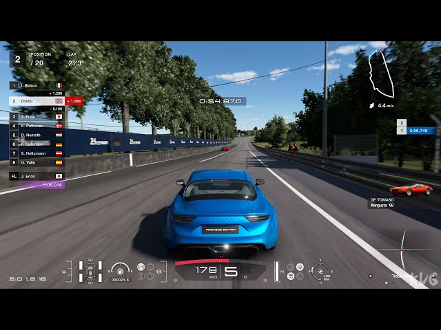 Gran Turismo 7  PS5 MIDIA DIGITAL - Alpine Games - Jogos