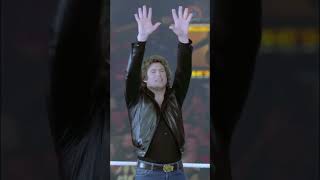 Knight Rider Meets Wwe Michael Knight Vs. Garthe Knight Part 2