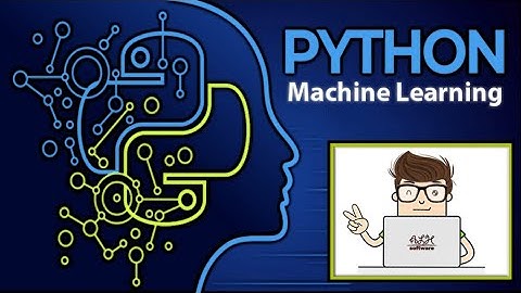 Python - Studying Machine Learning :: Lesson -8- Practice on Classification :: دراسة التعلم الآلي