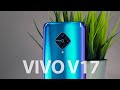 Обзор Vivo V17