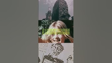 Thumbnail of ALL OF MY PROBLEMS ALWAYS INVOLVE ME #newworlddepression