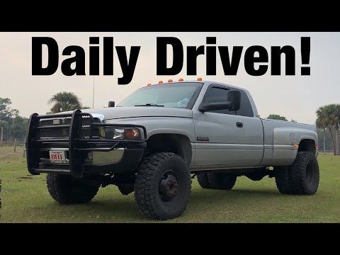 what-it’s-like-to-daily-drive-a-2nd-gen-24v-cummins-|-5-speed-2nd-gen-dually!