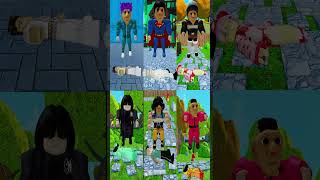 Roblox Hamood Habibi Strong Trend Nyan Cat