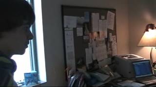 OLD JDF SHIT! - The Recycler Visits LTV