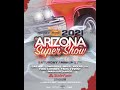 ARIZONA LOWRIDER SUPER SHOW 2021