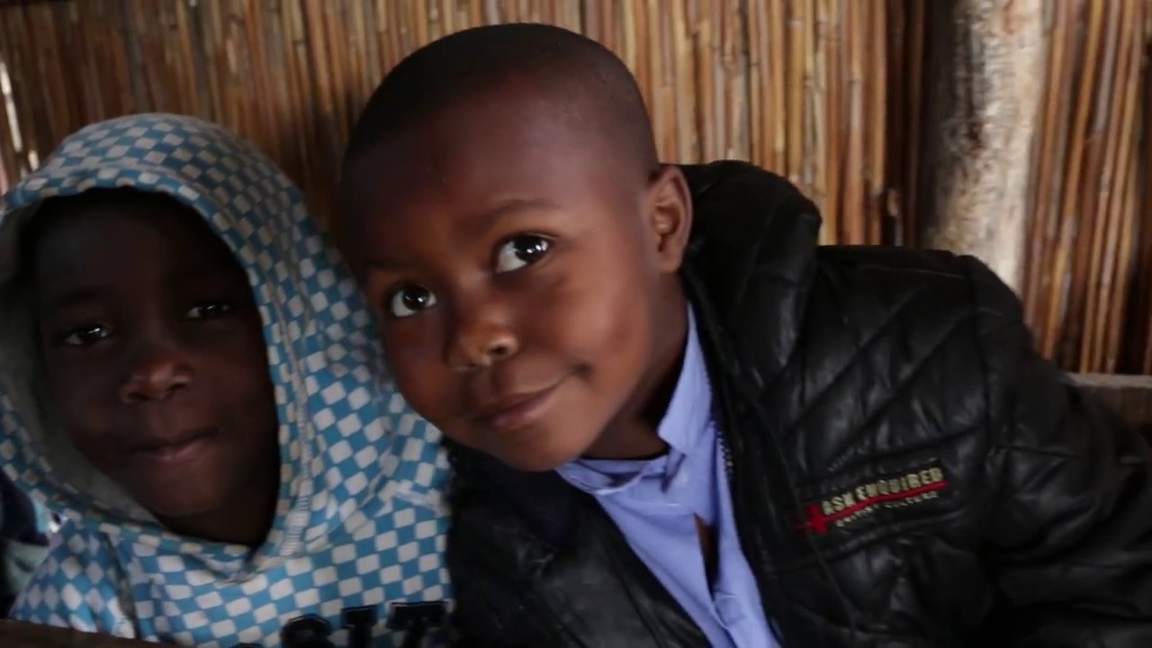 Mozambique Mission: Centro Arco Iris 2016