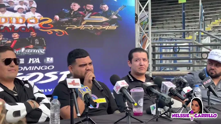A QUIEN LE TIRARA LA PEDRADA CHRISTIAN FELIX DE MA...