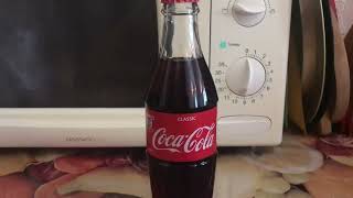 Обзор вкуснейший Кока колы из Армении 🇦🇲