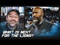 Detroit lions draft  free agency rumors w si writer john maakaron