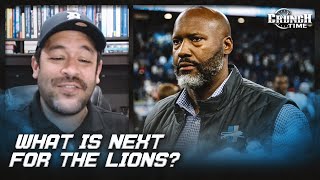 Detroit Lions Draft & Free Agency Rumors w/ SI Writer John Maakaron