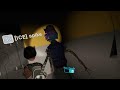 rec room LIVE with people