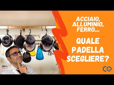 Video: Cosa Sono Le Pentole Sicure? E Come Trovarlo