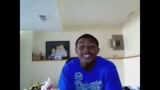 Diddy Bop Tutorial