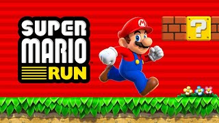 Bisakah Melompat Tinggi -Super Mario Run |Part 1| Android And Ios screenshot 5