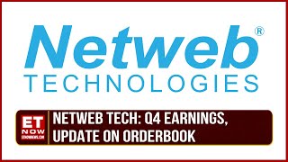 Netweb Tech: Capex Utilisation & Diversification Plans | Sanjay Lodha | Business News