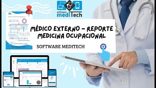 Parte 1 - Informe médico ocupacional