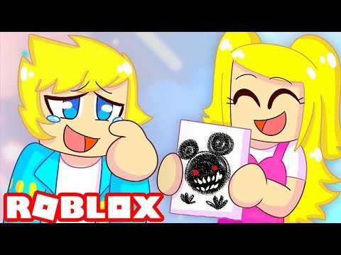 Stranded On An Island For 24 Hours W The Blonde Squad Roblox Youtube - bandit stalker roblox