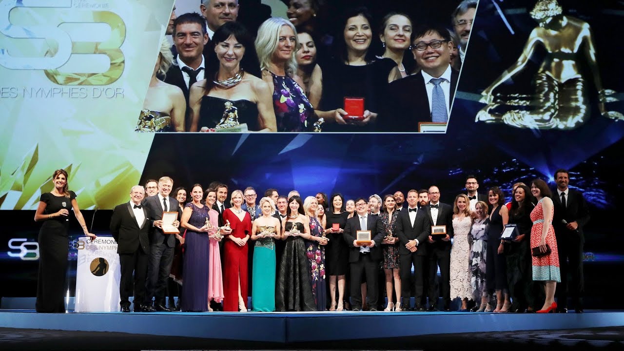 Best Of 2018 - Les meilleurs moments du Festival TV 2018