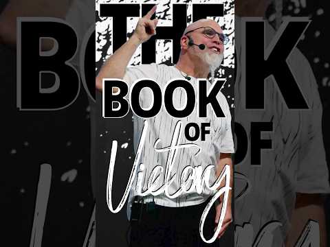 THE BOOK OF VICTORY #shorts #hotinjection #hothouseoftruth #hothouseoftruthbrasil #jesus #apostolic