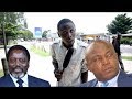 L ' HEURE EST GRAVE DIEU MERCI EN COLERE : KABILA AZO BOMA BA PROCHE YA FELIX TSHISEKEDI . DIEU MERCI DE L ' UDPS DU 28/03/2020 ( VIDEO )