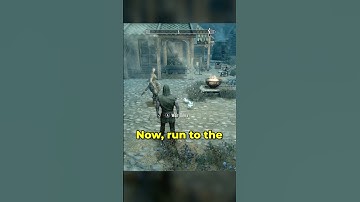 How to Duplicate ANY item in Skyrim!