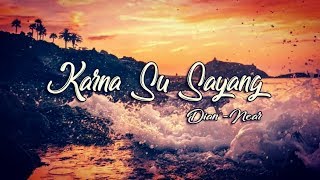 Download Lagu Karna Su Sayang Cover Versi Sholawat terbaru MP3