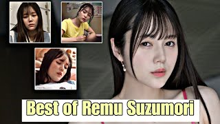 Top 5 Remu Suzumori Films