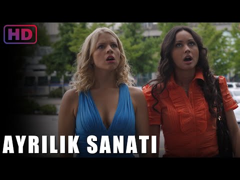 Ayrılık Sanatı | Film