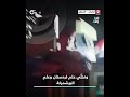 عراقي كردي غاضب من وجود العلم العراقي على مركبة للجيش